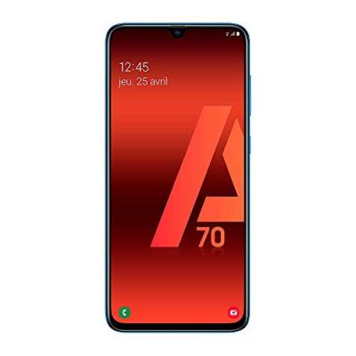 Samsung Galaxy A70 128 Go Bleu