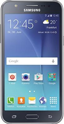 Samsung J500F Samsung Galaxy J5 -noir