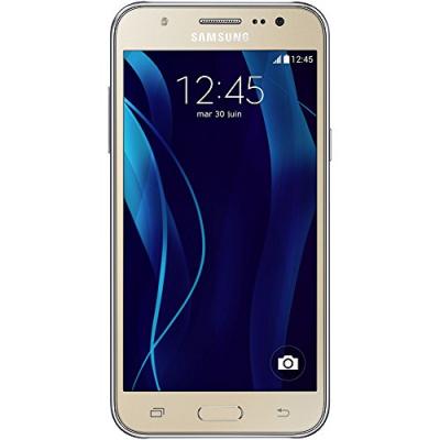 Smartphone Samsung Galaxy J5 8 Go Or 