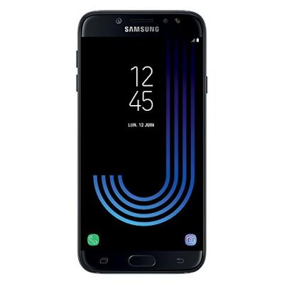 Samsung j730f/ds galaxy j7 (2017) double sim noir 