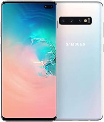 Samsung Galaxy S10 Plus 128Go Blanc