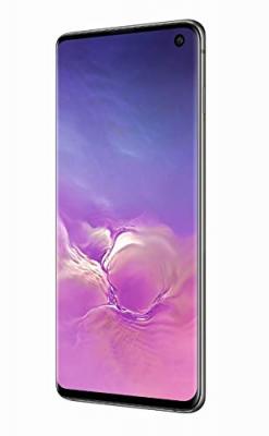 Samsung Galaxy S10 (128GB) noir (DACH)
