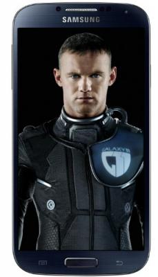 Samsung Galaxy S4 - Noir 