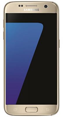 Smartphone Samsung Galaxy S7 32 Go Or
