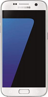Samsung g930f galaxy s7 -blanc