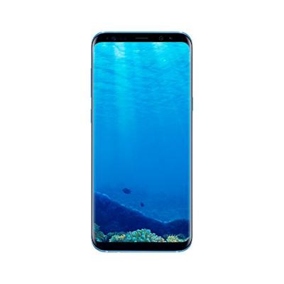 Samsung Galaxy S8+ 64 Go Bleu oc&eacute;an