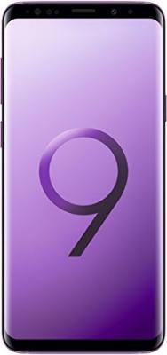 Galaxy S9 Plus 