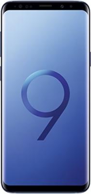Samsung Galaxy S9 Plus - 64 Go - Bleu Corail
