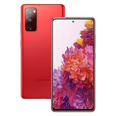Samsung Galaxy S20 Dual SIM 128 Go rouge