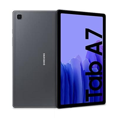 Galaxy Tab A7 WiFi - Tablette 32 Go, 3 Go RAM, Dark Grey