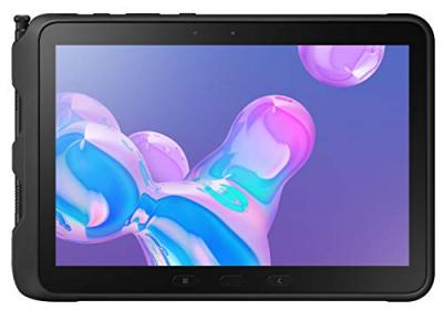 Samsung galaxy tab active pro sm-t545n 10.1"" 64 go noir