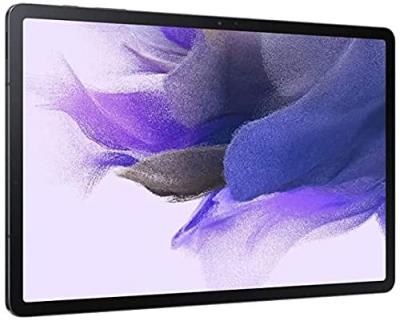 Galaxy Tab S7 FE 128 Go 12.4" Argent mystique