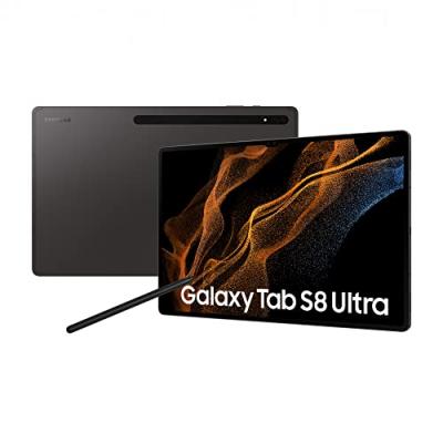 Samsung Galaxy-Tab-S8-ULTRA-256-Gris