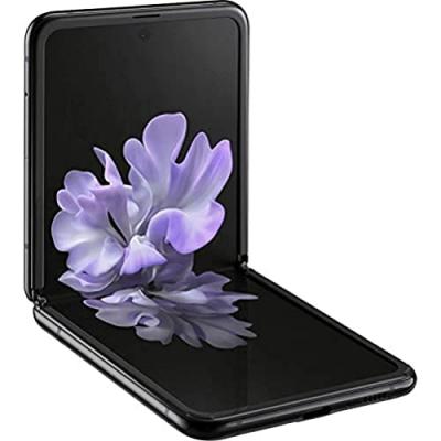Smartphone Samsung Z Flip Noir