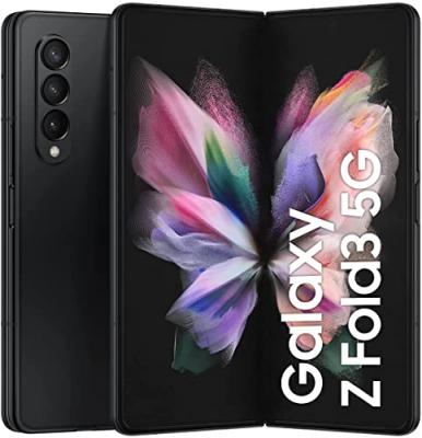 SAMSUNG Galaxy Z Fold3 256Go Noir