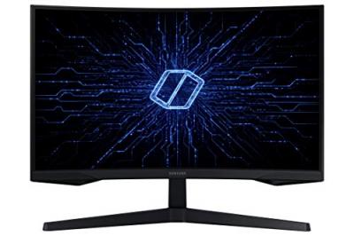 Monitor 27 lc27g55tqwuxen Samsung