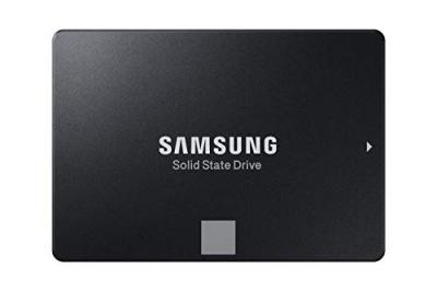 SSD 860 EVO SATA III 2,5 pouces 2 To