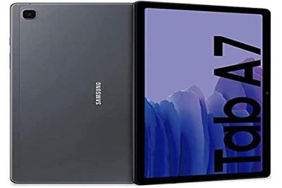 Samsung Galaxy Tab A7, Tablette