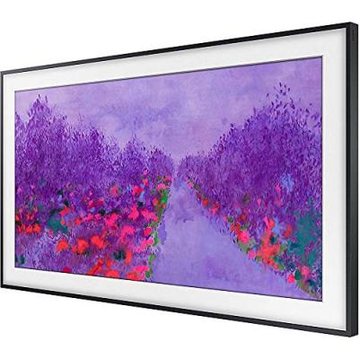 Samsung TV QLED 55 138 cm - The Frame 55LS03R