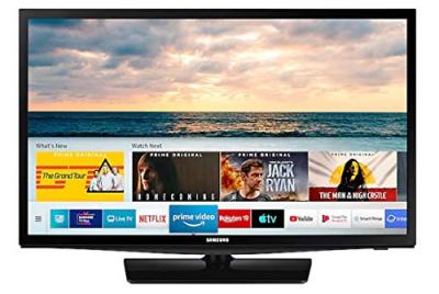 Samsung TV 24 Smart TV VESA 75X75