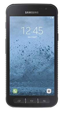 Smartphone Samsung Galaxy Xcover 4 16 Go Noir 