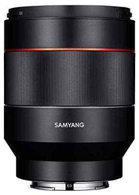 SAMYANG - SAMAF 50 SONY