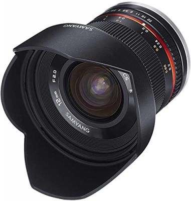 SAMYANG - SAM 12 M 43 N