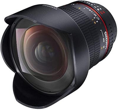 Samyang 14mm F2.8 Sony E Ref SAM14SONYE
