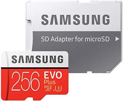 MSD ACTIONCAM 64GB