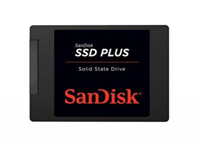 Disque SSD Interne SanDisk Plus 240 Go