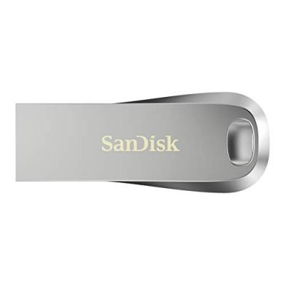 Sandisk sandisk ultra luxe 128 go SDCZ74-128G-G46
