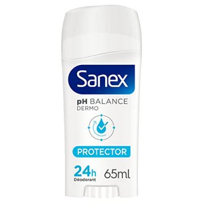 Sanex D&eacute;odorant stick Sanex dermo protector - 65 ml