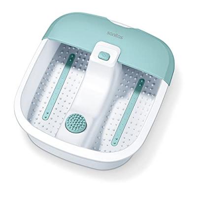 SANITAS SFB 07 Thalasso bain de pieds