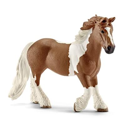 Figurine - Jument Tinker