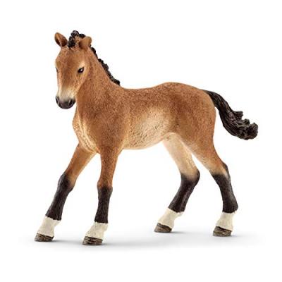 Schleich - Poulain Tennessee Walker