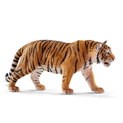 Schleich 14729 - Figurine - Tigre du Bengale m&acirc;le 