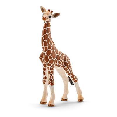 Schleich Figurine b&eacute;b&eacute; girafe 14751