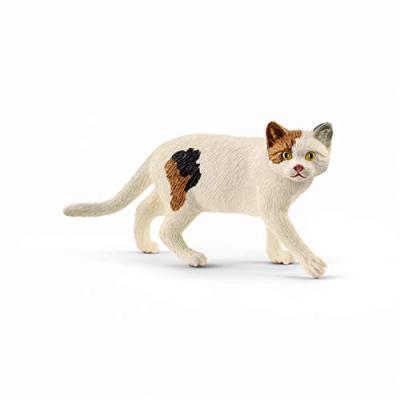 Figurine - Chat American shorthair