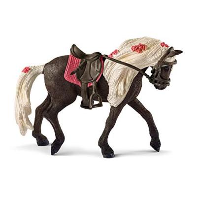 Schleich - cheval &eacute;questre rocky mountain