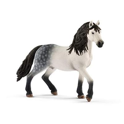 Schleich Figurine 13821 - Cheval - Etalon andalou 