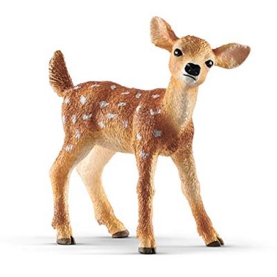 Schleich - faon de virginie