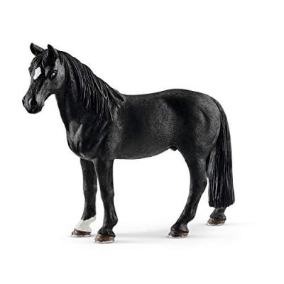 Schleich - Hongre Tennessee Walker