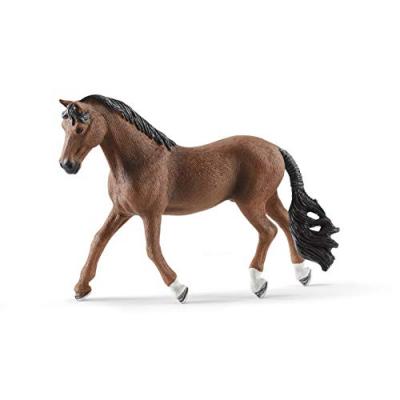 SCHLEICH - Figurine Hongre Trakehner