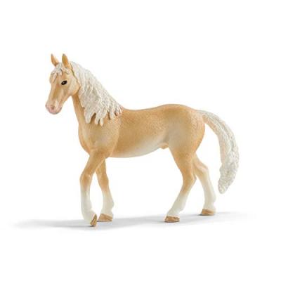 Schleich - figurine jument achal-teke