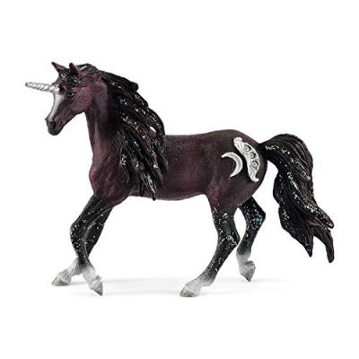 Schleich - Licorne de lune, &eacute;talon