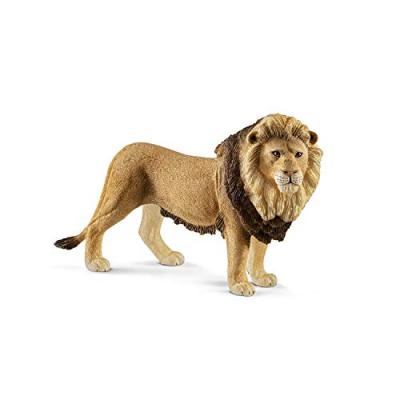 SCHLEICH - Figurine 14812 Lion