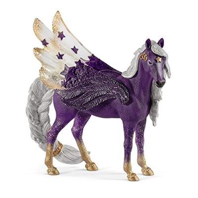 Schleich - P&eacute;gase des &eacute;toiles, jument