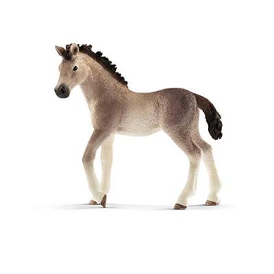 Poulain andalou Multicolore Schleich