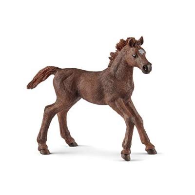 Schleich - Poulain Pur-sang anglais