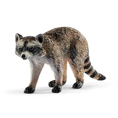 Schleich Raccoon 